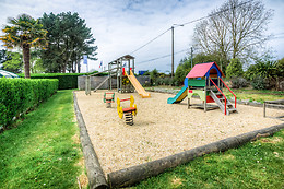 Camping les capucines