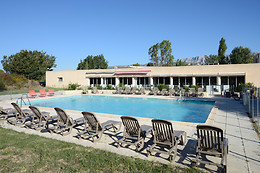 Sure Hotel By Best Western Aix Sainte Victoire