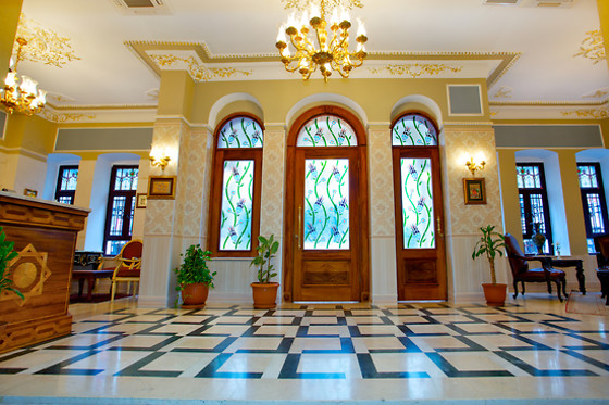 Amber Hotel Istanbul - photo 1