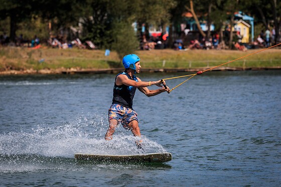 Wake Paradise 72 - photo 0