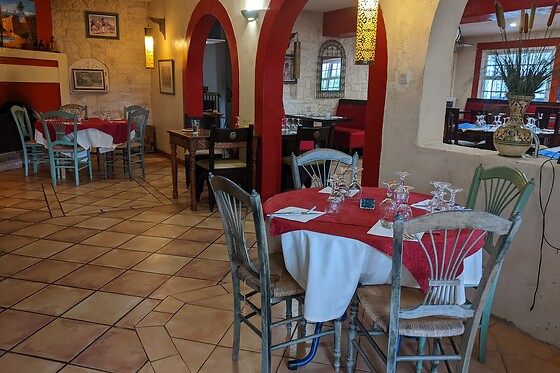 Les Sens d'Orient - photo 7