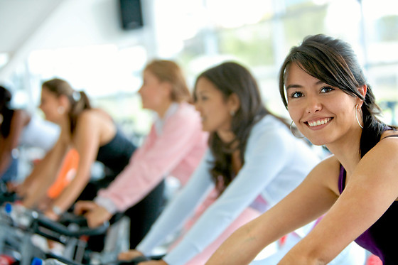 HelloFitness - photo 9