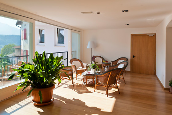 Hotel Romanda - photo 4