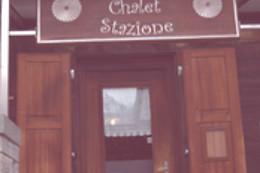 Ristorante Chalet Pensione