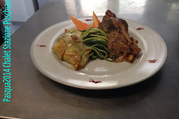 Ristorante Chalet Pensione
