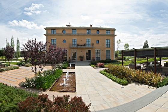 HOTEL CASA ANAMARIA - photo 13