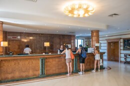Online Booking EPS