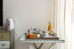Villa Saint Barth