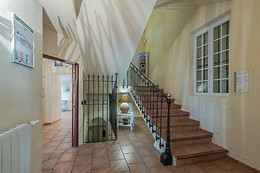 La Bastide Cabezac
