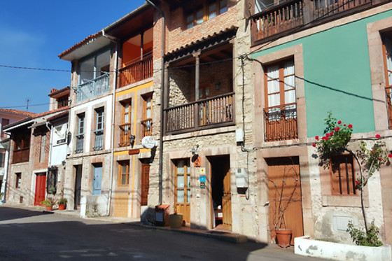 CASA RURAL EL JUACU - photo 2