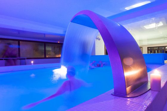 BALNEARIO CALDES DE BOI - photo 5