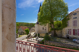 Le Puits Fortifié