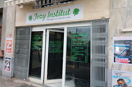 Jozy institut