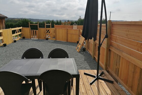 Les loges du temps - photo 2