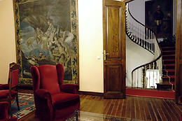 PAZO ALMUZARA