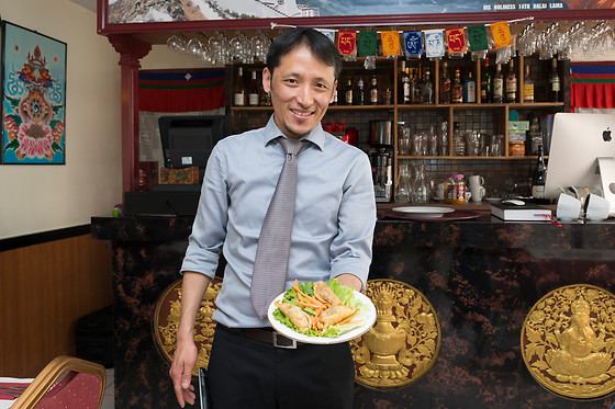 TASTE OF TIBET - photo 17