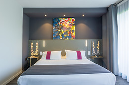 Golf Hôtel Colvert