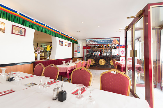 TASTE OF TIBET - photo 15