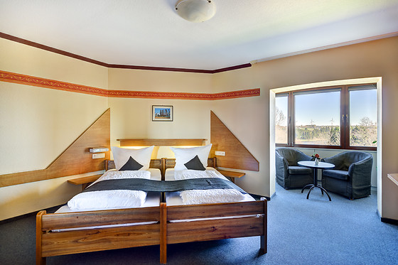 Hotel du lac - photo 1