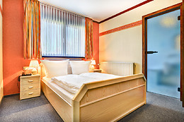 Hotel du lac