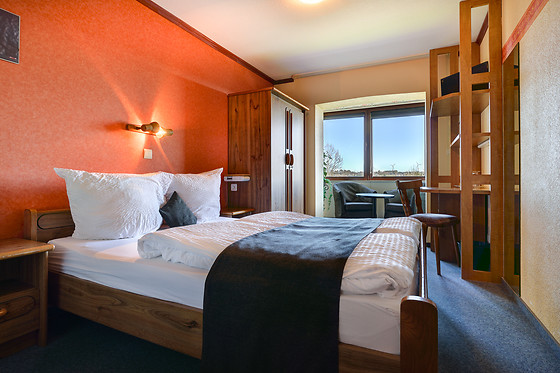 Hotel du lac - photo 5