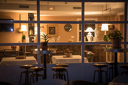 HOTEL CASONA DEL BOTICARIO