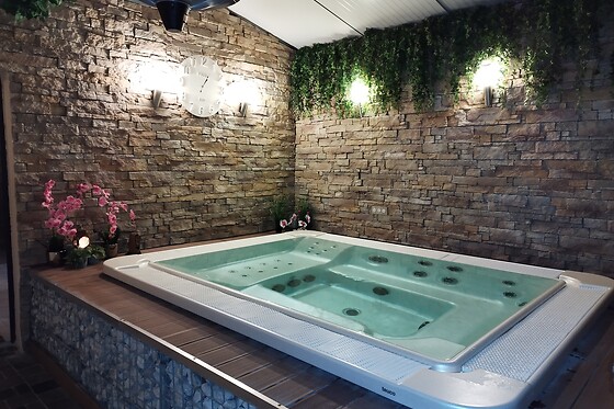 Volupto SPA - photo 8