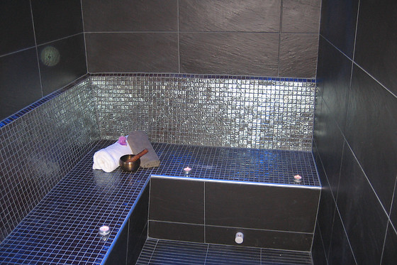 Le Lounge spa urbain - photo 13