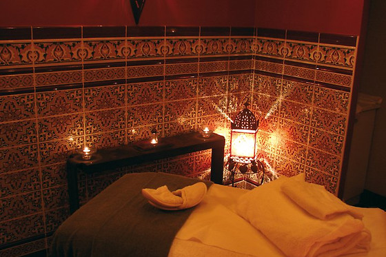 Spa Villa Esthética - photo 3