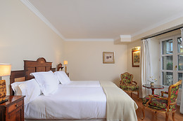HOTEL CASONA DEL BOTICARIO