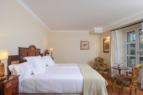 HOTEL CASONA DEL BOTICARIO - photo 5
