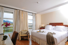 HOTEL CASONA DEL BOTICARIO