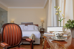 HOTEL CASONA DEL BOTICARIO