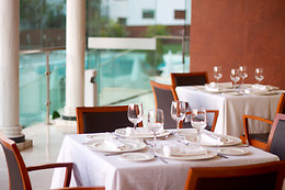 HOTEL GRANADA PALACE