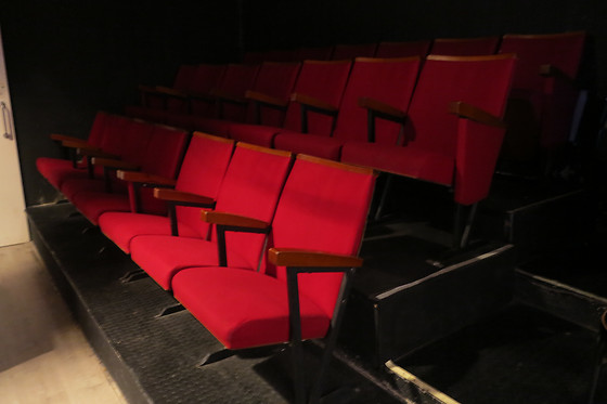 SALA FÉNIX - photo 3