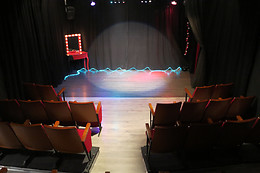 SALA FÉNIX