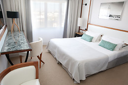 Atlantic Hôtel