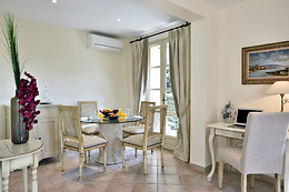 Hotel La Grande Bastide