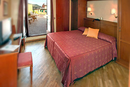 Hotel Cavour