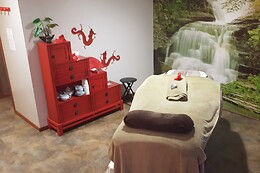 Total Zen Quimper