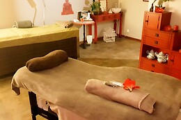 Total Zen Quimper