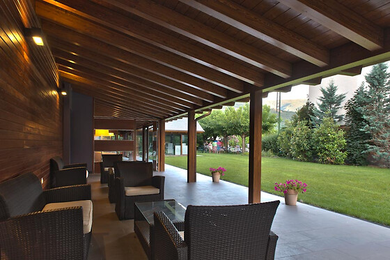 HOTEL PESSETS - photo 2