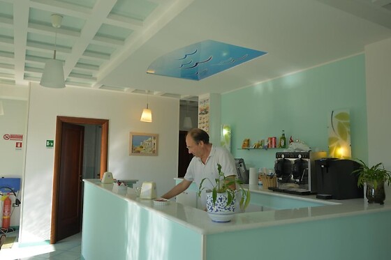 Online Booking EPS - photo 4