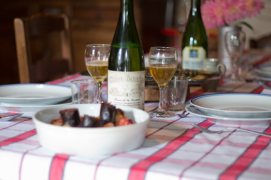 Ferme de la gortière - photo 15