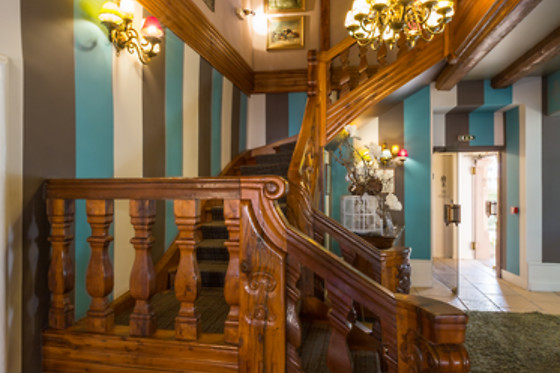Hostellerie de la Pommeraie - photo 9