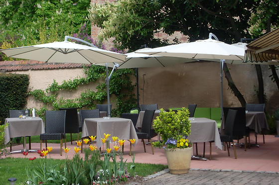 Hostellerie de la Pommeraie - photo 12