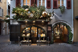 Petit Hôtel Confidentiel*****