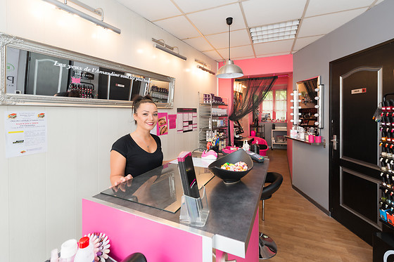 L'Amandine - photo 8