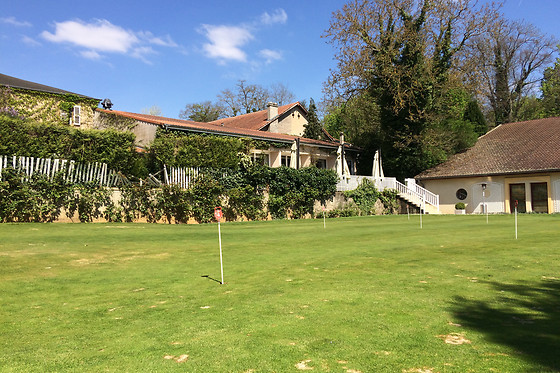 Golf de la Grange aux Ormes - photo 3