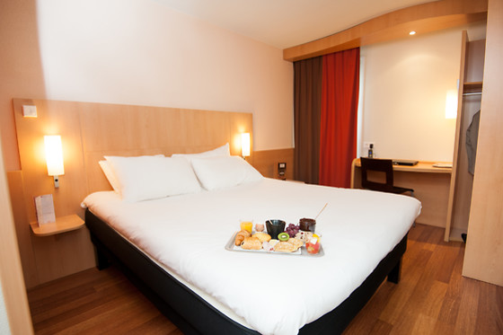 Hôtel ibis Avallon - photo 5
